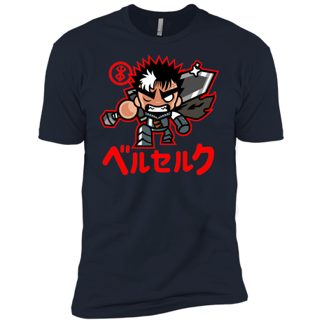 ChibiGuts Men's Premium T-Shirt