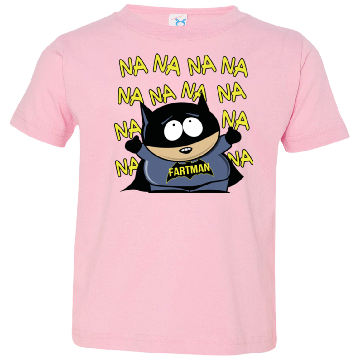 Fartman Toddler Premium T-Shirt