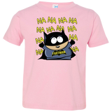 Fartman Toddler Premium T-Shirt