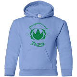 Dragonzord Power Youth Hoodie