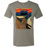 The Cookie Muncher Men's Triblend T-Shirt