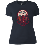Captain Nightmare Women's Premium T-Shirt