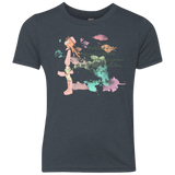 Anne of Green Gables 3 Youth Triblend T-Shirt