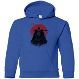The Way of the Bat Youth Hoodie