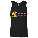 Hungry Pirate Men's Premium Tank Top