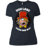 Good Day Sir Women's Premium T-Shirt