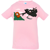 The Extinction Infant Premium T-Shirt