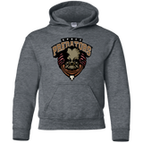 Space Predators Youth Hoodie