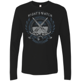 SWORD IN THE DARKNESS Men's Premium Long Sleeve