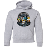 Despicable Training Youth Hoodie