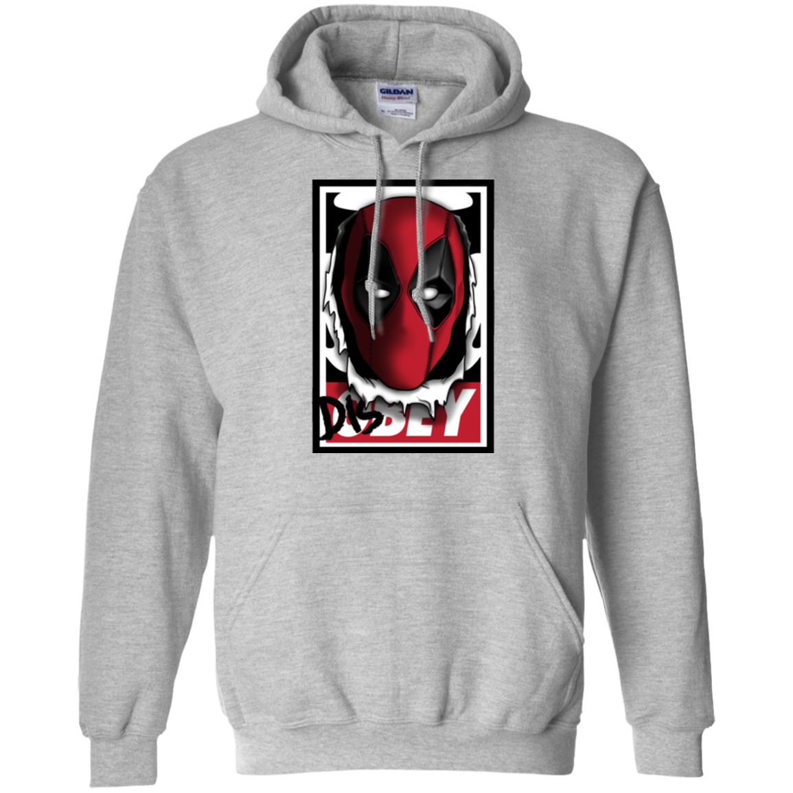 Hi there Pullover Hoodie