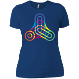 Never Win Women's Premium T-Shirt