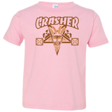 CRASHER Toddler Premium T-Shirt