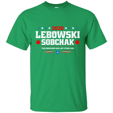 Lebowski Sobchak T-Shirt