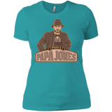 Papa Jones Women's Premium T-Shirt