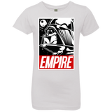 EMPIRE Girls Premium T-Shirt