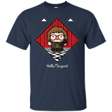 Hello Margaret T-Shirt