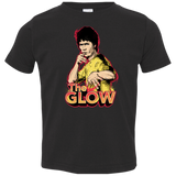 The Glow Toddler Premium T-Shirt