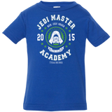 Jedi Master Academy 15 Infant Premium T-Shirt