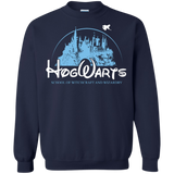 Wizneyland Crewneck Sweatshirt