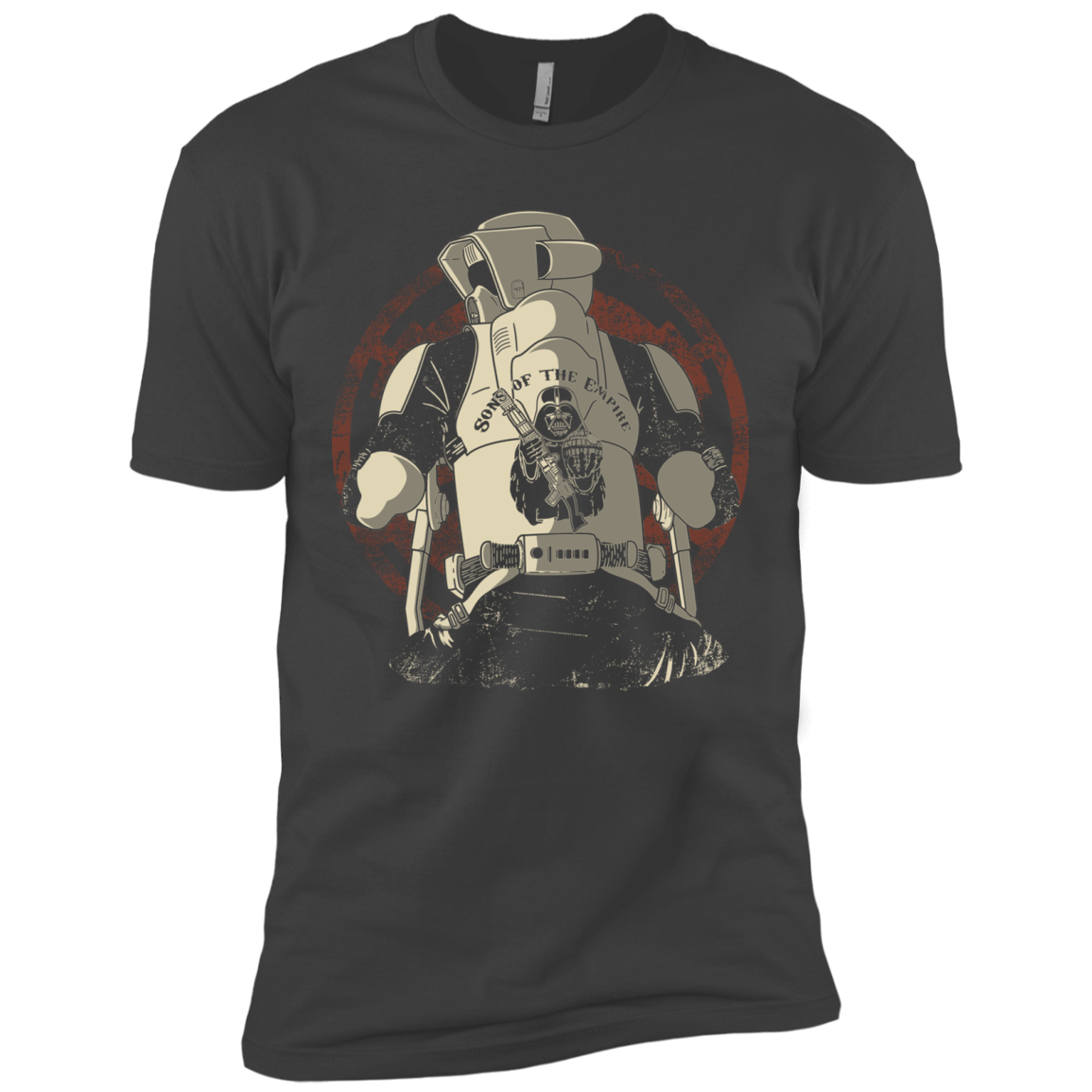 Sons of the Empire Men's Premium T-Shirt