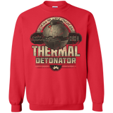Therma Detonator Crewneck Sweatshirt