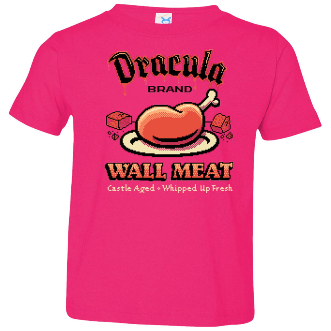 Wall Meat Toddler Premium T-Shirt