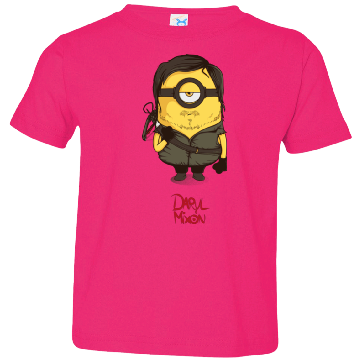 Daryl Mixon Toddler Premium T-Shirt