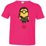 Daryl Mixon Toddler Premium T-Shirt