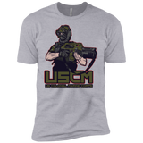 Colonial Facehugger Boys Premium T-Shirt