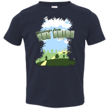 Greetings From Shire Toddler Premium T-Shirt