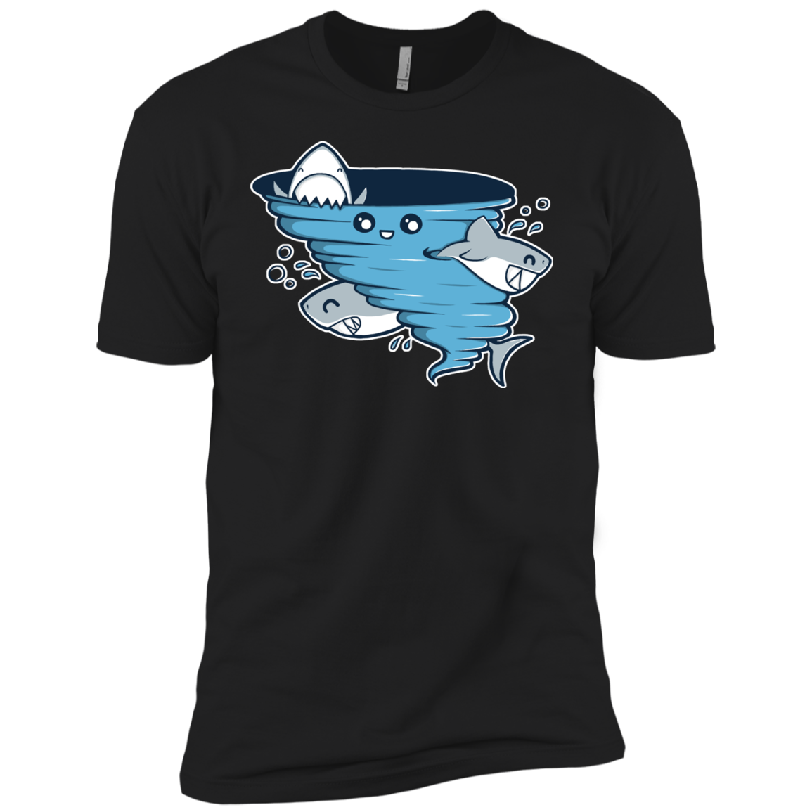 Cutenado Boys Premium T-Shirt