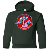 Save The Forest Youth Hoodie
