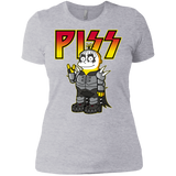 Piss Women's Premium T-Shirt