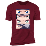 Team 7 Eyes Men's Premium T-Shirt
