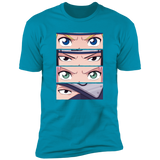 Team 7 Eyes Men's Premium T-Shirt