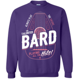 Bard Crewneck Sweatshirt