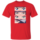 Team 7 Eyes Youth T-Shirt