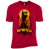 WWSD Boys Premium T-Shirt