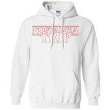 Nostalgia Trip Pullover Hoodie