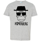 Homerberg Toddler Premium T-Shirt