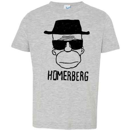 Homerberg Toddler Premium T-Shirt