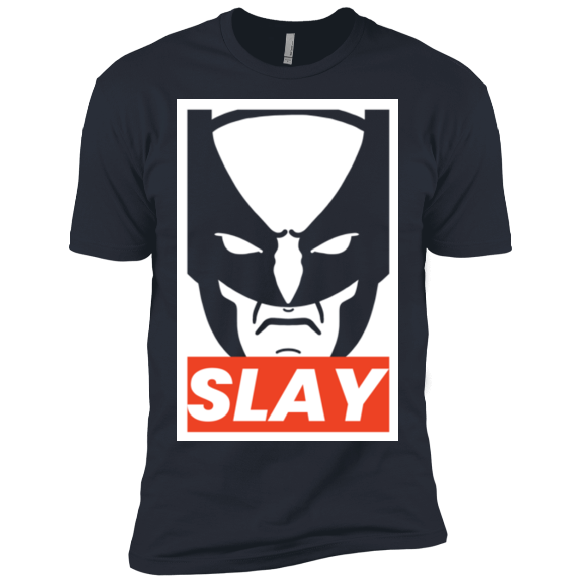 SLAY Men's Premium T-Shirt