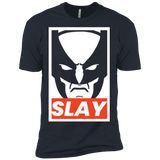 SLAY Men's Premium T-Shirt
