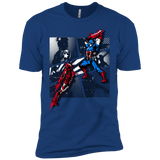 CIVIL WAR Men's Premium T-Shirt