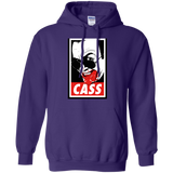 CASS Pullover Hoodie