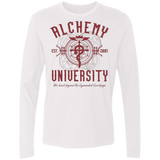 Alchemy University Men's Premium Long Sleeve