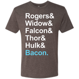 The Greatest Avenger Men's Triblend T-Shirt