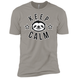 Keep Calm Boys Premium T-Shirt