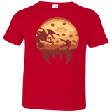 Escape from Zebes Toddler Premium T-Shirt
